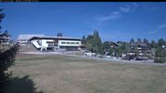 Archiviertes Webcam Bild: Les Rousses - Veranstaltungszentrum Omnibus am 12.07.2026 um 10:20 Uhr
