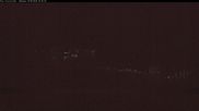 Archived webcam image showing Les Rousses - events centre Omnibus on 16 Aug 2026 at 02:32