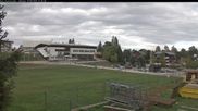Archived webcam image showing Les Rousses - events centre Omnibus on 30 Sep 2026 at 10:50