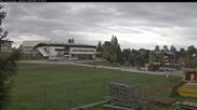 Archived webcam image showing Les Rousses - events centre Omnibus on 30 Sep 2026 at 12:50