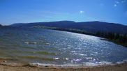 Archiviertes Webcam Bild: Lac des Rousses am 28.05.2026 um 10:45 Uhr
