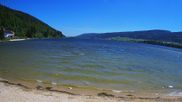 Archiviertes Webcam Bild: Lac des Rousses am 28.05.2026 um 12:45 Uhr
