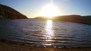 Archived webcam image showing Lac des Rousses (Les Rousses) on 29 May 2026 at 06:17