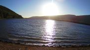 Archived webcam image showing Lac des Rousses (Les Rousses) on 29 May 2026 at 07:17