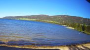 Archived webcam image showing Lac des Rousses (Les Rousses) on 29 May 2026 at 18:17
