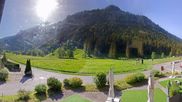 Archived webcam image showing Le Grand Bornand, Northern Alps on 21 Jun 2026 at 10:22