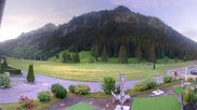 Archiviertes Webcam Bild: Skiort Lormay bei Le Grand Bornand am 30.06.2026 um 06:26 Uhr