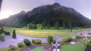 Archiviertes Webcam Bild: Skiort Lormay bei Le Grand Bornand am 30.06.2026 um 07:26 Uhr