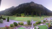 Archiviertes Webcam Bild: Skiort Lormay bei Le Grand Bornand am 12.07.2026 um 06:51 Uhr