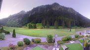 Archiviertes Webcam Bild: Skiort Lormay bei Le Grand Bornand am 12.07.2026 um 07:51 Uhr