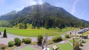 Archiviertes Webcam Bild: Skiort Lormay bei Le Grand Bornand am 12.07.2026 um 12:51 Uhr