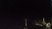 Archived webcam image showing Le Grand Bornand, Northern Alps on 19 Sep 2026 at 04:00