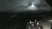 Archiviertes Webcam Bild: Bisanne 1500 - Talstation Sessellift Rosières am 02.05.2026 um 00:16 Uhr