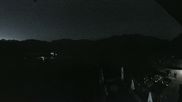 Archived webcam image showing Bisanne 1500 - Base station chairlift Rosières on 12 Jul 2026 at 04:23