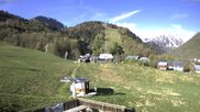 Archiviertes Webcam Bild: Saint Colomban des Villards am 02.05.2026 um 08:15 Uhr