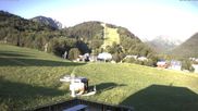 Archiviertes Webcam Bild: Saint Colomban des Villards am 24.06.2026 um 07:54 Uhr
