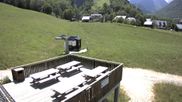 Archiviertes Webcam Bild: Saint Colomban des Villards am 24.06.2026 um 14:54 Uhr