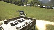 Archiviertes Webcam Bild: Saint Colomban des Villards am 24.06.2026 um 12:54 Uhr
