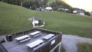 Archived webcam image showing Saint Colomban des Villards (Les Sybelles) on 5 Jul 2026 at 06:50