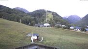 Archiviertes Webcam Bild: Saint Colomban des Villards am 12.08.2026 um 06:32 Uhr