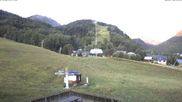 Archiviertes Webcam Bild: Saint Colomban des Villards am 12.08.2026 um 07:32 Uhr