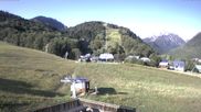 Archiviertes Webcam Bild: Saint Colomban des Villards am 12.08.2026 um 08:32 Uhr