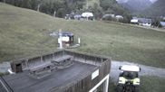 Archived webcam image showing Saint Colomban des Villards (Les Sybelles) on 20 Aug 2026 at 06:30
