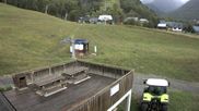 Archived webcam image showing Saint Colomban des Villards (Les Sybelles) on 20 Aug 2026 at 16:30