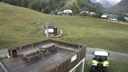 Archived webcam image showing Saint Colomban des Villards (Les Sybelles) on 20 Aug 2026 at 10:30