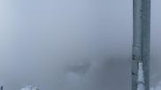 Archiviertes Webcam Bild: Peak Walk Hängebrücke Glacier 3000 am 10.10.2026 um 10:49 Uhr