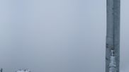 Archiviertes Webcam Bild: Peak Walk Hängebrücke Glacier 3000 am 10.10.2026 um 12:49 Uhr