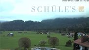 Archiviertes Webcam Bild: Oberstdorfer Wiesen am 13.04.2026 um 12:33 Uhr