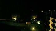 Archived webcam image showing Oberstdorf meadows on 10 May 2026 at 00:10