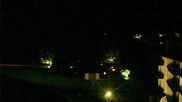 Archived webcam image showing Oberstdorf meadows on 28 May 2026 at 00:14