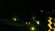 Archived webcam image showing Oberstdorf meadows on 2 Aug 2026 at 00:32