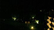 Archived webcam image showing Oberstdorf meadows on 16 Aug 2026 at 00:51