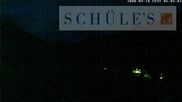 Archived webcam image showing Oberstdorf meadows on 10 Sep 2026 at 08:52