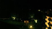 Archived webcam image showing Oberstdorf meadows on 10 Sep 2026 at 20:52