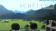 Archiviertes Webcam Bild: Oberstdorfer Wiesen am 20.09.2026 um 12:17 Uhr