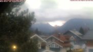 Archiviertes Webcam Bild: Oberstdorf Himmelschrofen am 12.04.2026 um 06:43 Uhr
