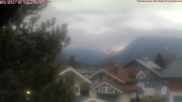 Archiviertes Webcam Bild: Oberstdorf Himmelschrofen am 12.04.2026 um 07:43 Uhr