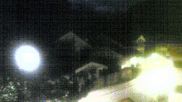 Archived webcam image showing Oberstdorf residence on 18 May 2026 at 04:47