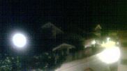 Archived webcam image showing Oberstdorf residence on 18 May 2026 at 00:47