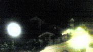 Archiviertes Webcam Bild: Oberstdorf Himmelschrofen am 28.05.2026 um 00:20 Uhr