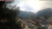 Archived webcam image showing Oberstdorf residence on 4 Jun 2026 at 08:03