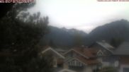 Archived webcam image showing Oberstdorf residence on 4 Jun 2026 at 14:03