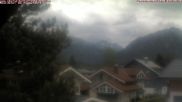 Archived webcam image showing Oberstdorf residence on 4 Jun 2026 at 16:03