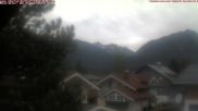 Archived webcam image showing Oberstdorf residence on 4 Jun 2026 at 10:03