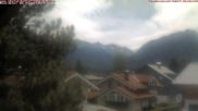 Archived webcam image showing Oberstdorf residence on 4 Jun 2026 at 12:03
