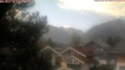Archived webcam image showing Oberstdorf residence on 16 Jun 2026 at 08:32